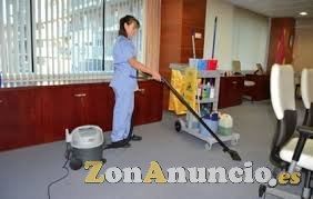 Limpieza Domicilios Particulares 44 Division Limpieza